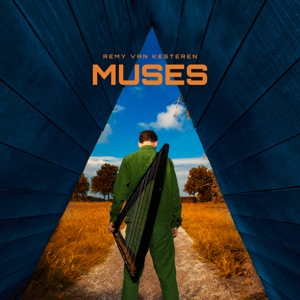 Muses by Remy Van Kesteren
