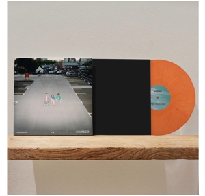 Channel Island by Multibeat