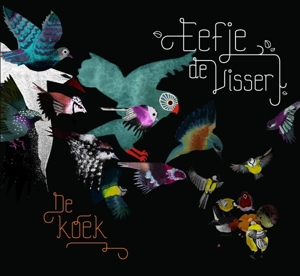 De Koek by De Visser, Eefje