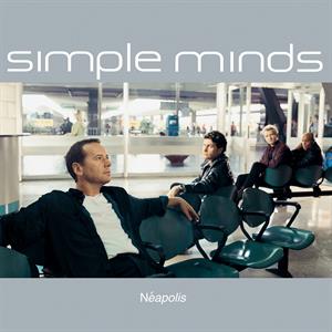Neapolis by Simple Minds