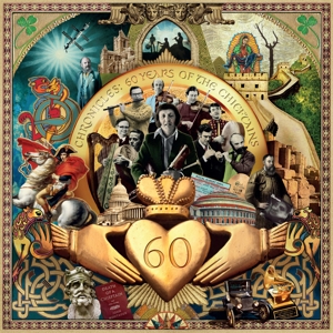 Chronicles: 60 Years of the Chieftains by Chieftains, the