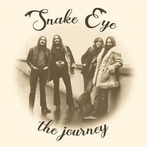 Journey by Snake Eye