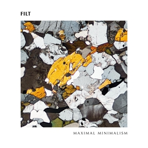 Maximal Minimalism by Filt
