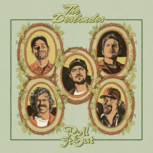 Roll It Out by Deslondes