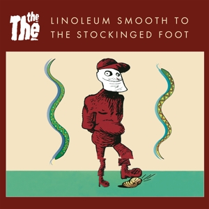 7-Linoleum Smooth To the Stockinged Foot by The