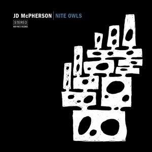 Nite Owls by McPherson, Jd