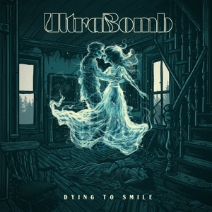 Dying To Smile by Ultrabomb