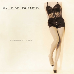 Coffret Anamorphosee by Farmer, Mylene