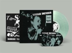 Complete Noise 1982-1986 by Tatuerade Snutkukar