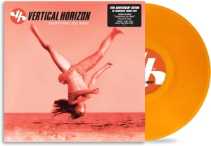 Everything You Want by Vertical Horizon