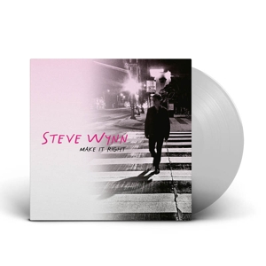 Make It Right by Wynn, Steve
