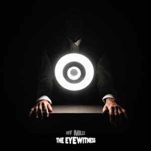 Eyewitness by Mills, Jeff