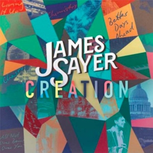 Creation by Sayer, James