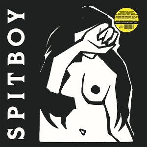Spitboy by Spitboy