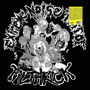In It For Life by Extreme Noise Terror
