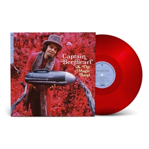 Now Playing by Captain Beefheart &Amp...