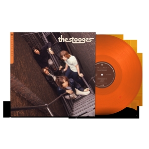 Now Playing by Stooges