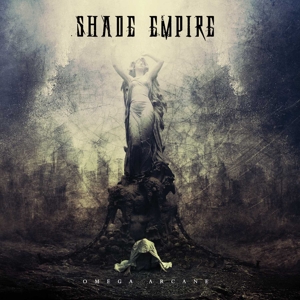 Omega Arcane by Shade Empire