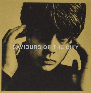 7-Saviours of the City by Bugg, Jake