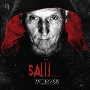 Saw Anthology Vol.2 by Clouser, Charlie