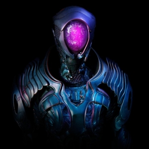 Lost In Space by Shaft (Original Motion...