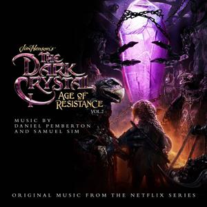 Dark Crystal: Age of Resistance by Pemberton, Daniel &Amp...