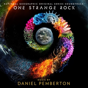 One Strange Rock by Pemberton, Daniel