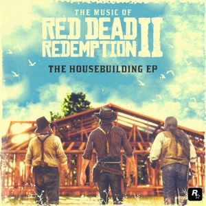 Red Dead Redemption Ii - Housebuilding