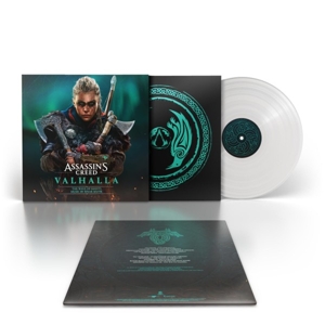 Assassin's Creed Valhalla: the Wave of Giants