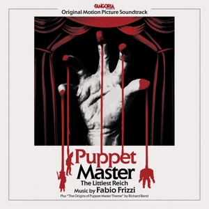 Puppet Master - the Littlest Reich