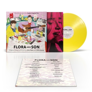 Flora and Son by Carney, John & Gary C...