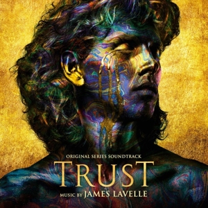 Trust by Lavelle, James