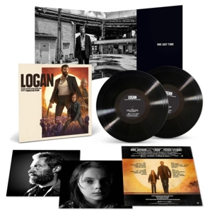 Logan by Beltrami, Marco