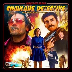 Comrade Detective