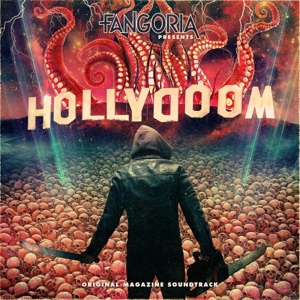 Fangoria Presents Hollydoom