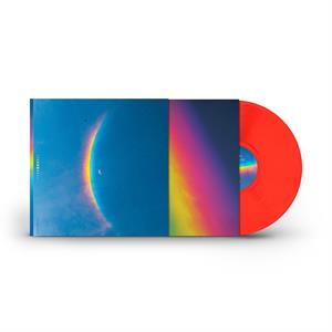 Moon Music by Coldplay
