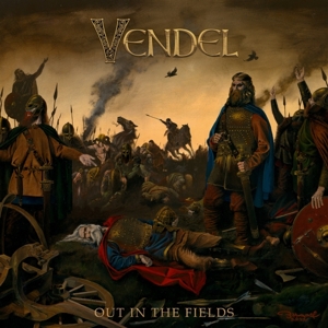 Out In the Fields by Vendel