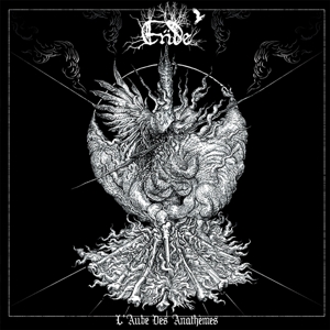 L'aube Des Anathemes by Ende