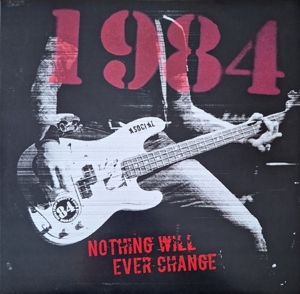 Nothing Will Ever Change by 1984