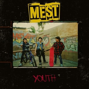 Youth by Mest
