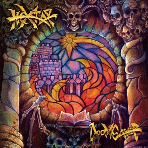 Doomsayer by Hextar