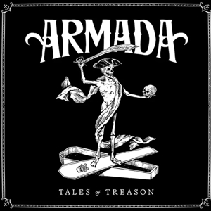 Tales of Treason by Armada