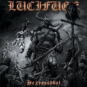 Hexensabbat by Lucifuge