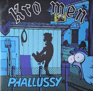 Phallussy by Kro Men