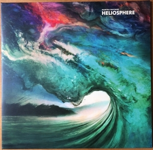Heliosphere by Mantra Machine