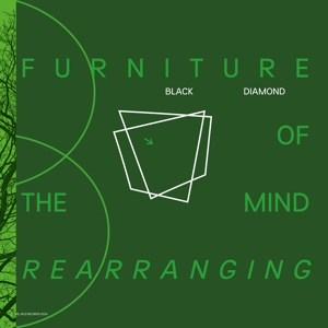 Furniture of the Mind Rearranging by Black Diamond