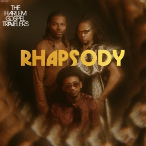 Rhapsody by Harlem Gospel Travelers