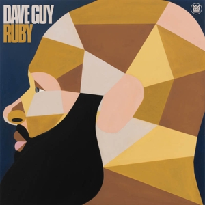 Ruby by Guy, Dave
