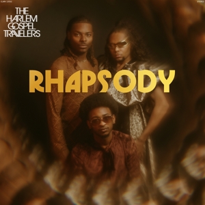 Rhapsody by Harlem Gospel Travelers