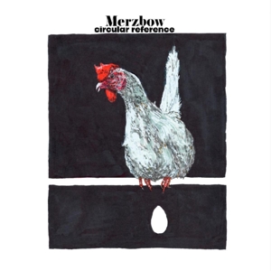 Circular Reference by Merzbow